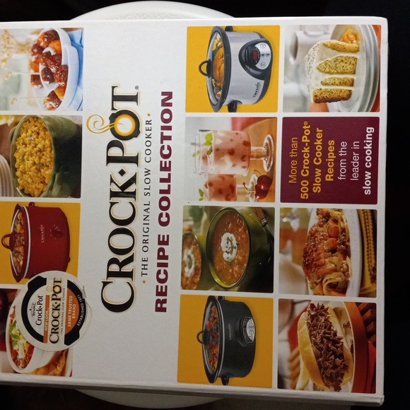 Rival Crock Pot Kitchen Rival Crock Pot The Original Slow Cooker